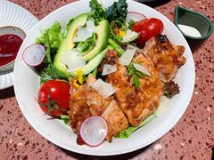 -La Terre乐田(万象城店)