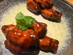 -枣子树·素食餐厅(普陀山店)