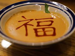 -芝麻花餐厅(祁家豁子店)