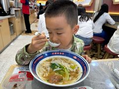 -银记肠粉店(北京路店)