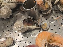 -今鲜源大酒店·中华餐饮名店(新湛路店)