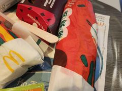 -麦当劳(一德路店)