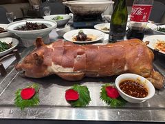 -金哥私房菜馆(张府园总店)