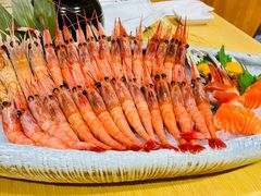 极品刺身组合-山之川日料放题(通州店)