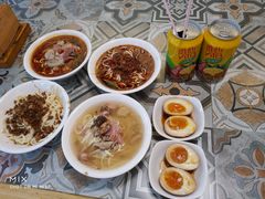 -牛王庙吳記怪味面(双楠店)
