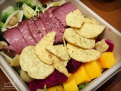 -innewgogo纽麦轻食(滨北店)