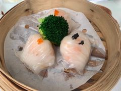 -海湾壹品·粤菜·早茶·烤鸭(拱北店)