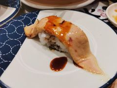 -滨寿司(新街口中央商场店)