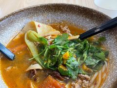 -蒙自源米线大王(江南西路店)