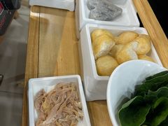 -傣妹火锅(四川北路店)