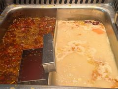 -大隐·成都火锅Bistro(合生麒麟新天地店)