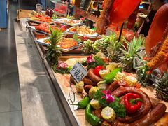 -千滋百味自助海鲜烤肉(布吉景华店)