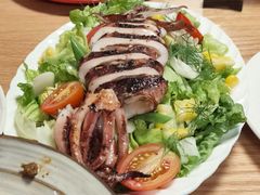 -幸邻食堂