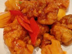 -勺园中餐厅