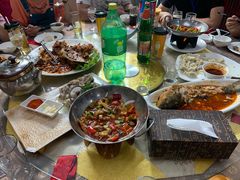-尚品清汤羊肉