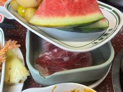 -四囍码头海鲜烧烤自助火锅(外滩南京东路悦荟广场店)