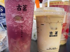 -古茗(番禺万达金街)