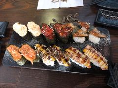 -哏儿寿司(红桥店)