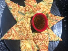 -九田家黑牛烤肉料理(太奥广场店)