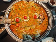 -烤匠麻辣烤鱼(IFS店)