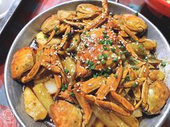 -谭十三南昌大排档(船山路总店)