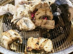 -味家烤肉烤鳗鱼牛排(西塔旗舰店)
