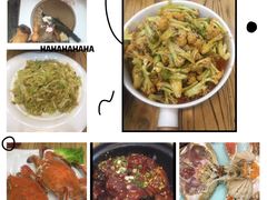 -隐厨·海鲜餐厅(恒通路店)