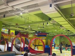 -宝燕乐园(闵行旗舰店)