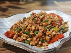 -Hi YOU你的饭局泰餐厅(雍和宫店)