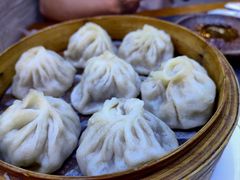 -诺敏塔拉奶茶-布里亚特包子-手把肉(锦都会店)