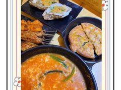 -蚝太郎 • 海鲜烧烤(建国路创始店)