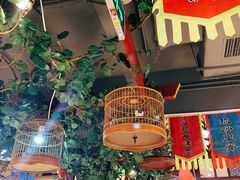 大堂-大海碗·京菜炸酱面(雍和宫店)