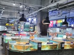 -拉完海鲜大排档(温岭店)