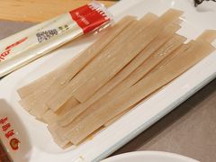 -蜀留香火锅·始于1999·原四川老火锅(白堤路店)