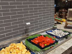 -浙江西子宾馆·瑶园咖啡厅