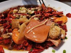 -必点海鲜·鲅鱼水饺(鞍山西道店)