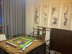 -桑榆茶楼·棋牌·商务