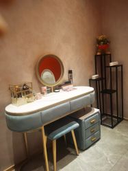 -新蝶变皮肤管理中心