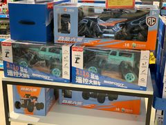 -TOYSRUS玩具反斗城(深圳万象城店)
