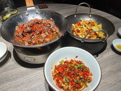 -皇庭广场(福华三路店)