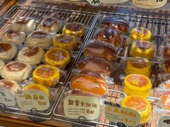 -慢熟面包店bud bread(孩儿巷店)
