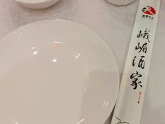 -峨嵋酒家(王府井店)
