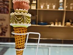 -海比甜店·意式手工冰激淋happy habit gelato