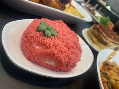 -宜家·瑞典风味餐厅(烟台路店)