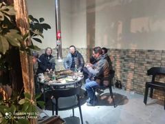 -胡四哥特色火盆烧烤(总店)