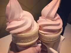 -麦当劳(温州人民路店)