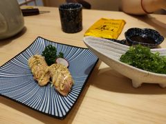 -鲔之享·嗜味羡私厨(世茂滨江店)