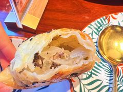 -那拉提之疆·新疆菜(美院店)