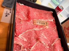 -牛匠和牛寿喜锅(西安总店)