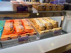 -HappyMiss花满楼·鲜花饼·鲜花茶·伴手礼(上海环球港店)